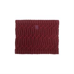 Scarf Cavallo Gauri Dark Red