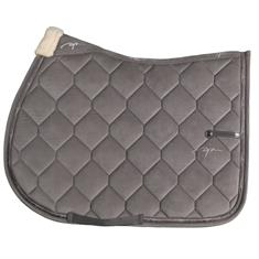 Schabracke Corduroy Dy'on Grey