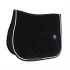 Schabracke Corduroy Kentucky Black