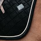 Schabracke Corduroy Kentucky Black