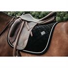Schabracke Corduroy Kentucky Black