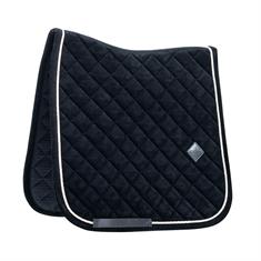 Schabracke Corduroy Kentucky Black