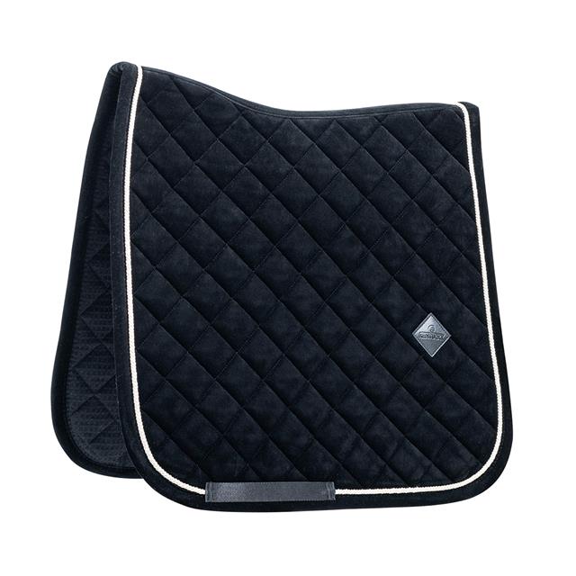 Schabracke Corduroy Kentucky Black