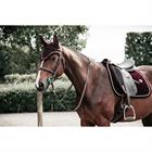 Schabracke Corduroy Kentucky Dark Red