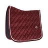 Schabracke Corduroy Kentucky Dark Red