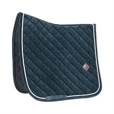 Schabracke Corduroy Kentucky Green