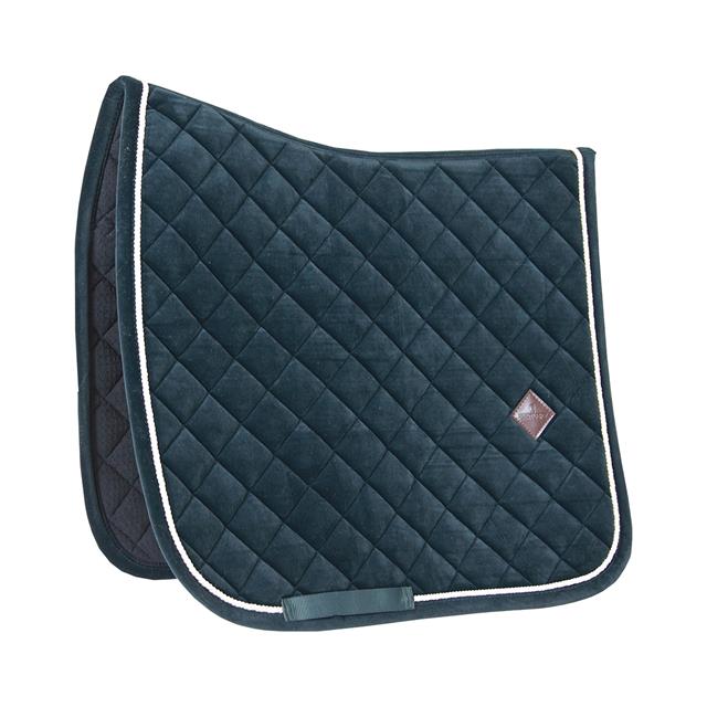 Schabracke Corduroy Kentucky Green