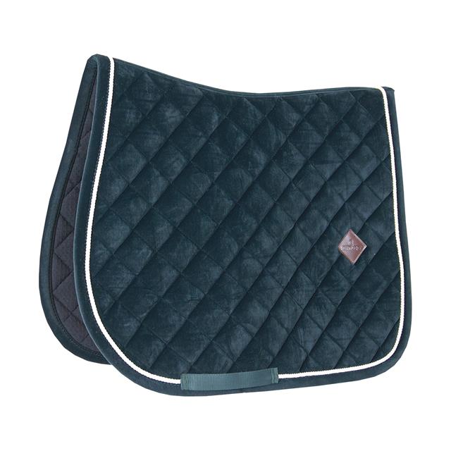 Schabracke Corduroy Kentucky Green
