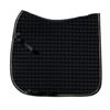 Schabracke Cotton Classic Goud Eskadron Black