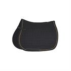 Schabracke Cotton Classic Goud Eskadron Black