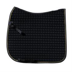 Schabracke Cotton Classic Goud Eskadron Black