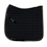 Schabracke Cotton Classic Goud Eskadron Black