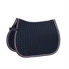 Schabracke Cotton Contrast Shetty Eskadron Dark Blue