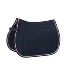 Schabracke Cotton Contrast Shetty Eskadron Dark Blue