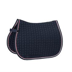 Schabracke Cotton Contrast Shetty Eskadron Dark Blue