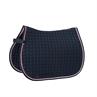 Schabracke Cotton Contrast Shetty Eskadron Dark Blue