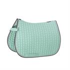 Schabracke Cotton Contrast Shetty Eskadron Light Blue