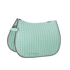Schabracke Cotton Contrast Shetty Eskadron Light Blue
