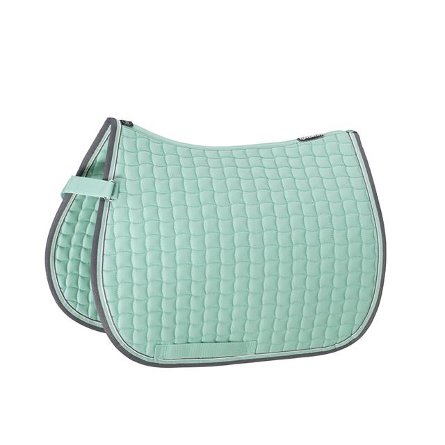 Schabracke Cotton Contrast Shetty Eskadron Light Blue