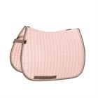 Schabracke Cotton Contrast Shetty Eskadron Light Pink