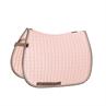 Schabracke Cotton Contrast Shetty Eskadron Light Pink