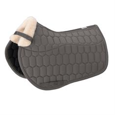 Schabracke Cotton Evo-Wool Eskadron Grey