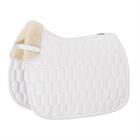 Schabracke Cotton Evo-Wool Eskadron White