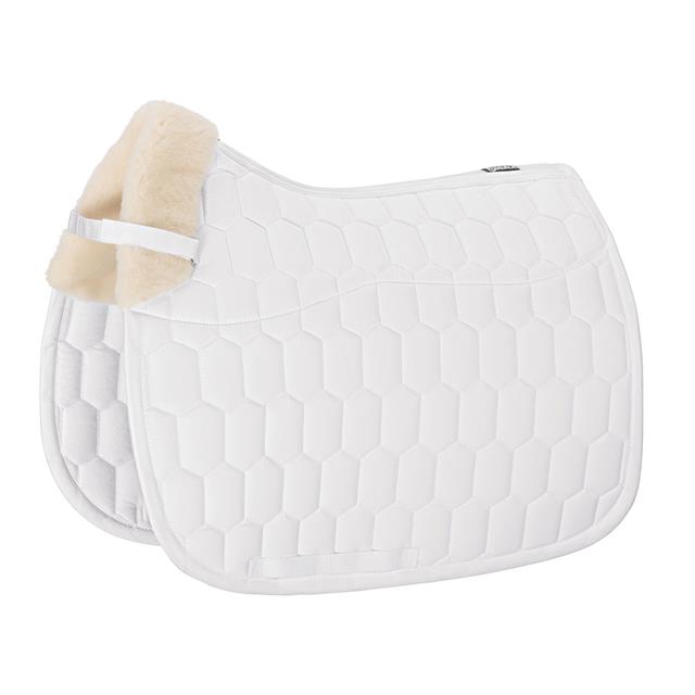 Schabracke Cotton Evo-Wool Eskadron White