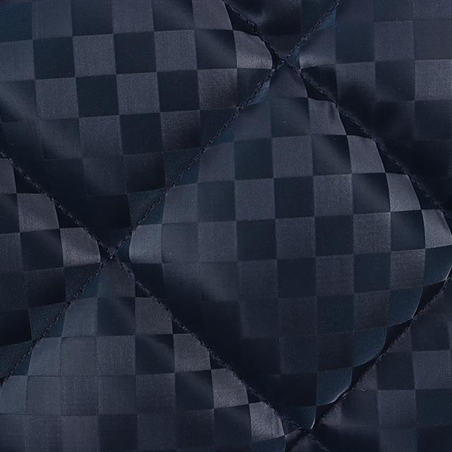 Schabracke EJSquare Epplejeck Dark Blue