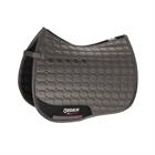Schabracke Glossy Compact Eskadron Grey