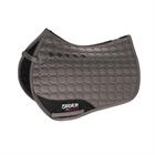 Schabracke Glossy Compact Eskadron Grey