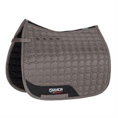 Schabracke Glossy Compact Eskadron Grey