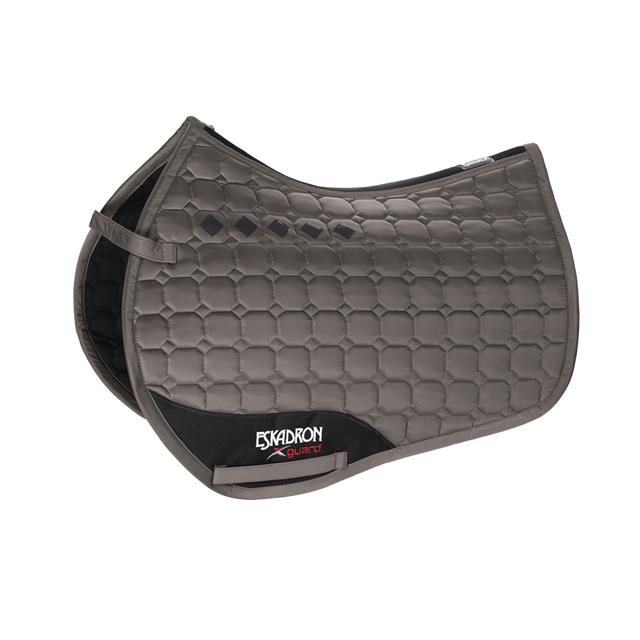 Schabracke Glossy Compact Eskadron Grey