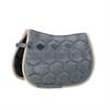 Schabracke Glossy Wave Contrast Shetty Eskadron Blue