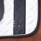 Schabracke Kae QHP White-Black