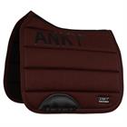 Schabracke Leafs Anky Dark Red