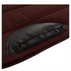 Schabracke Leafs Anky Dark Red