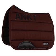 Schabracke Leafs Anky Dark Red