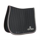 Schabracke Leather FishboneKentucky Black