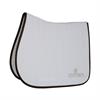 Schabracke Leather FishboneKentucky White