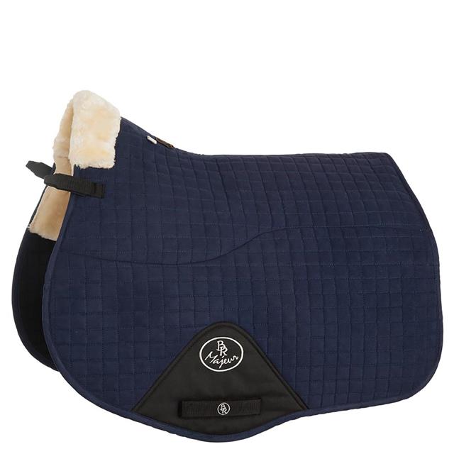 Schabracke Majeur BR Dark Blue