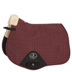 Schabracke Majeur BR Dark Red