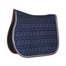 Schabracke ohne Logo Kentucky Dark Blue