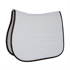 Schabracke ohne Logo Kentucky White