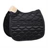 Schabracke Satin Crystal Eskadron Black
