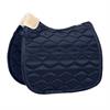 Schabracke Satin Crystal Eskadron Dark Blue
