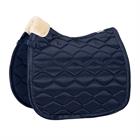 Schabracke Satin Crystal Eskadron Dark Blue