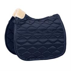 Schabracke Satin Crystal Eskadron Dark Blue