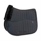 Schabracke Skin Friendly Velvet Kentucky Black