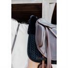 Schabracke Skin Friendly Velvet Kentucky Black